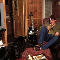 David_boreanaz_home_7