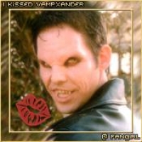 VampZander