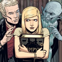 Issue 10.26 Variant Cover