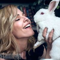 EW Anya And Bunny Reunion