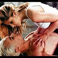 Buffy & Spike | Autopsy of a Love