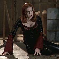 Vampire Willow