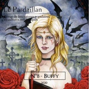 Le Pardaillan nº8 Buffy