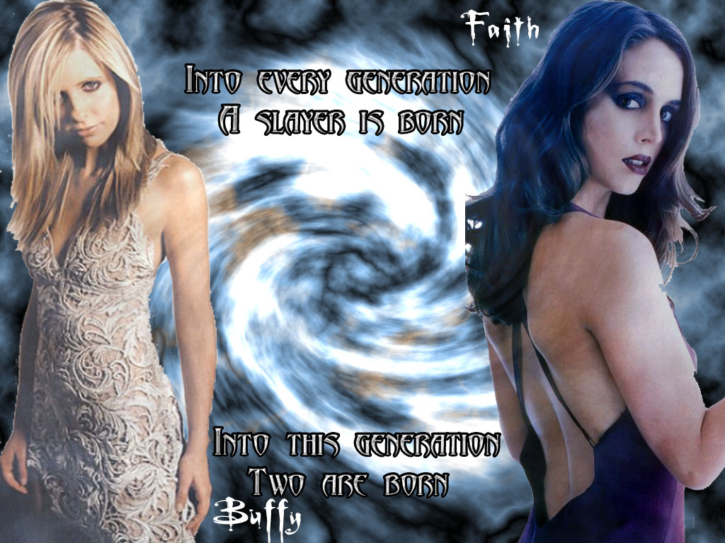 BuffyFaith