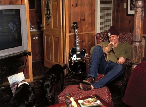 David_boreanaz_home_7