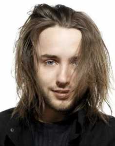 Scruffy