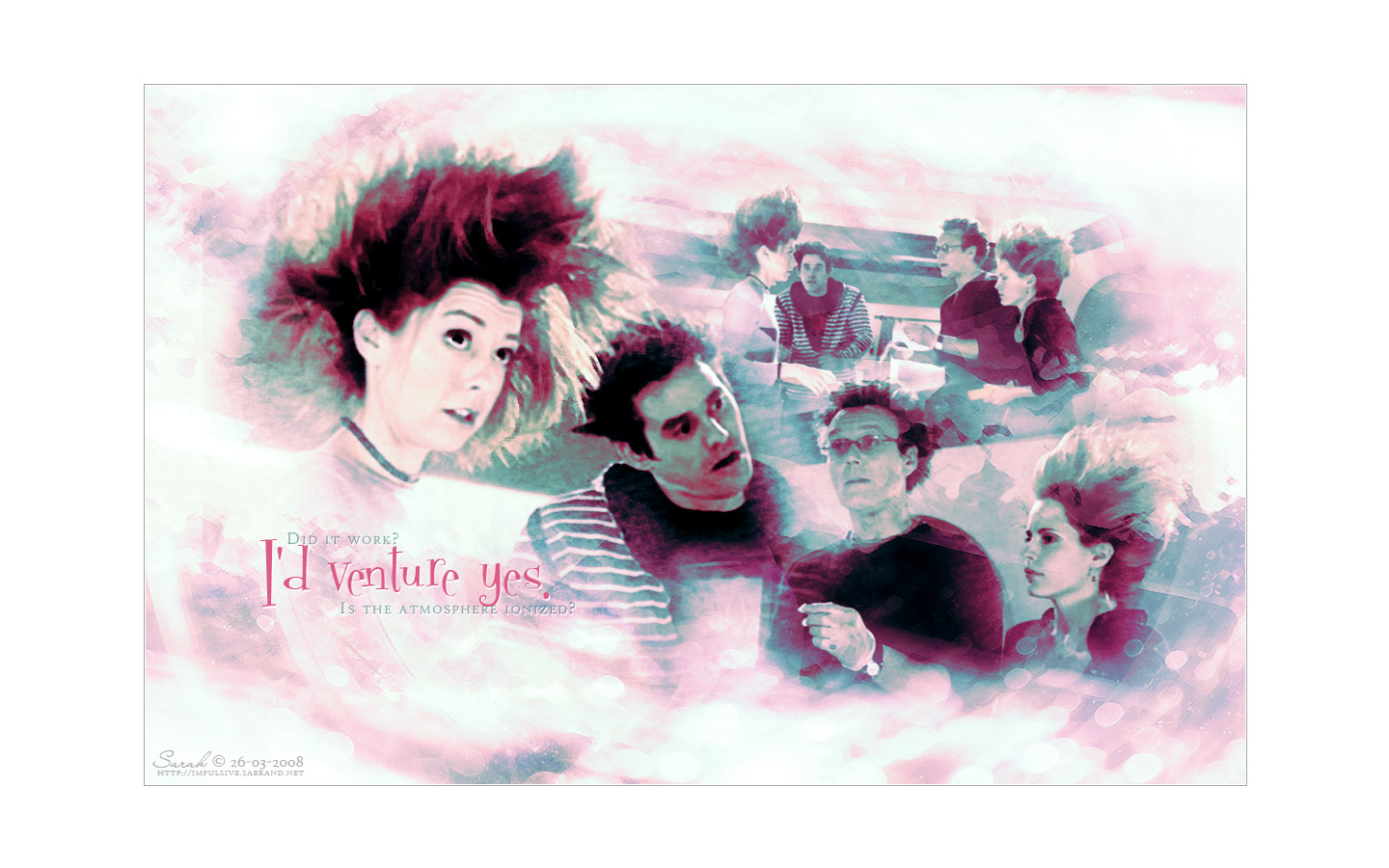 Willowhair